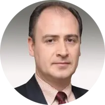 Dr. Francisco José Gallardo Ollervides